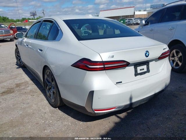 2026 BMW I5 EDRIVE40 3