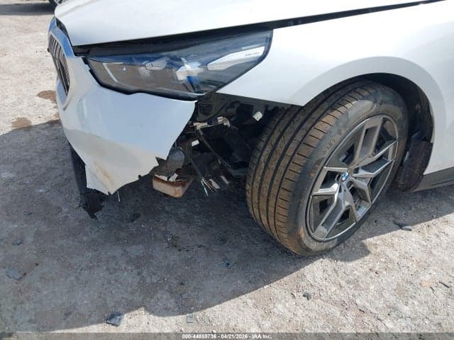 2026 BMW I5 EDRIVE40 6