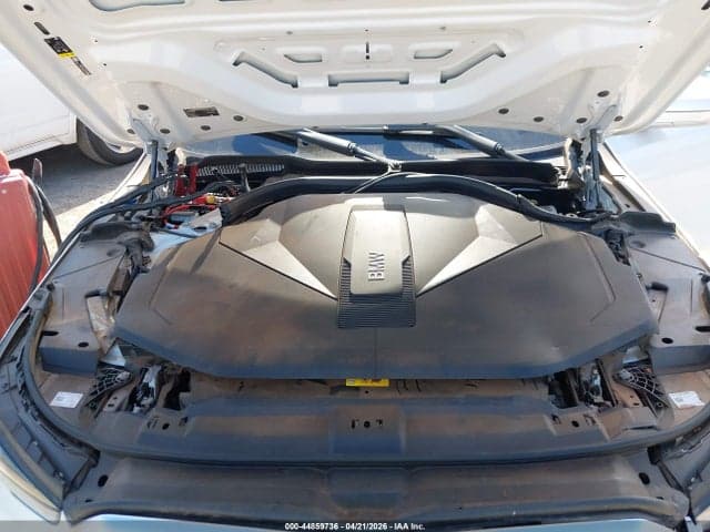 2026 BMW I5 EDRIVE40 10