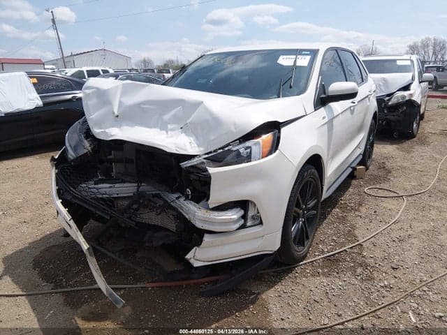 2022 FORD EDGE ST-LINE 2