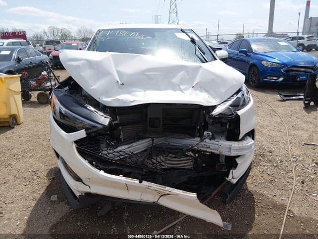 2022 FORD EDGE ST-LINE 11