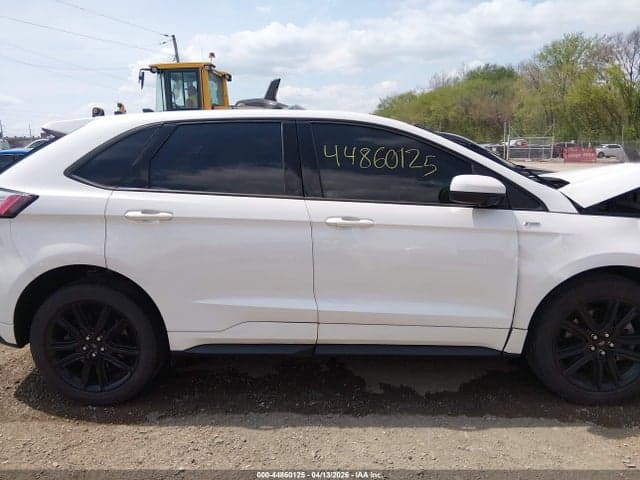 2022 FORD EDGE ST-LINE 12