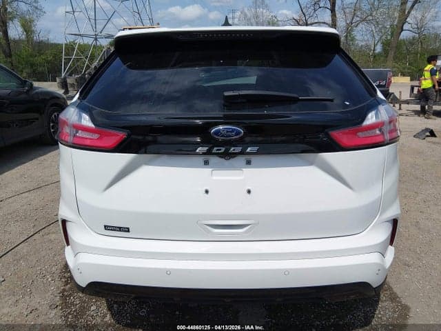 2022 FORD EDGE ST-LINE 15