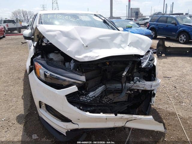 2022 FORD EDGE ST-LINE 6