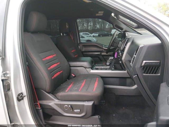 2017 FORD F-150 XLT 5