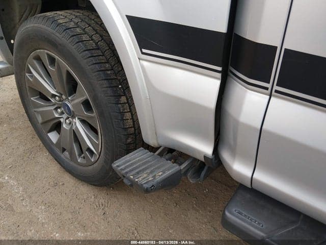 2017 FORD F-150 XLT 6