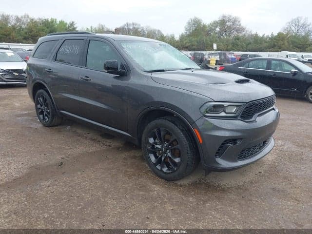 2024 DODGE DURANGO GT PLUS AWD 1