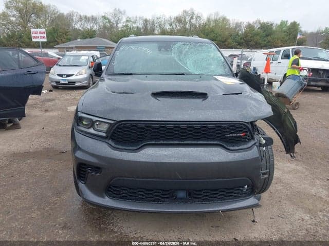 2024 DODGE DURANGO GT PLUS AWD 12