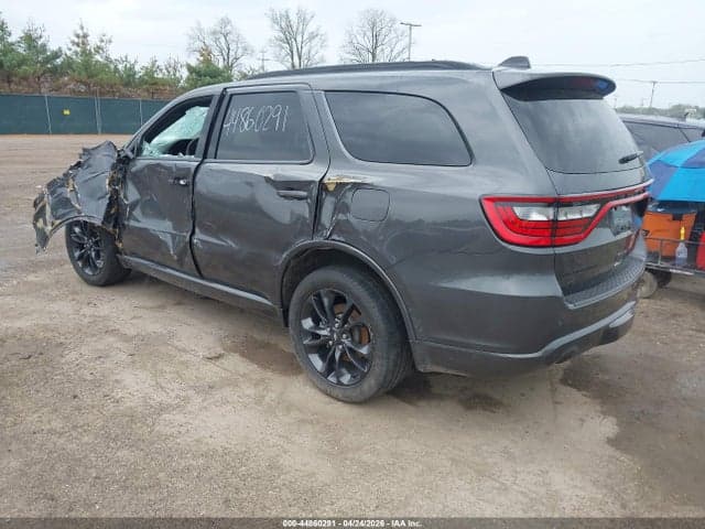 2024 DODGE DURANGO GT PLUS AWD 3