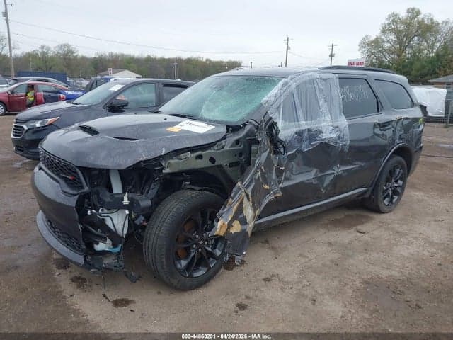 2024 DODGE DURANGO GT PLUS AWD 6