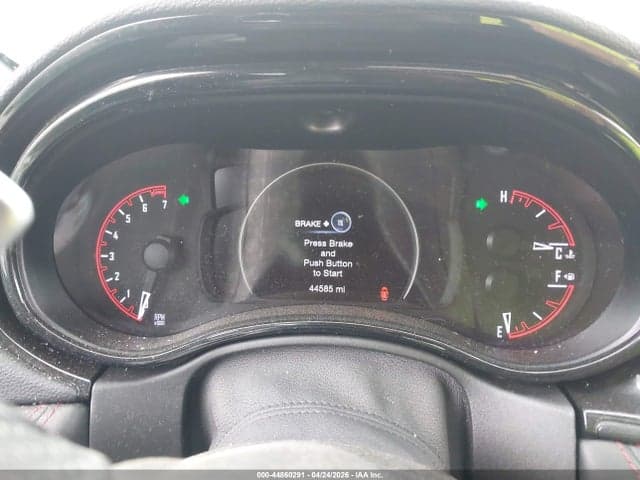 2024 DODGE DURANGO GT PLUS AWD 7