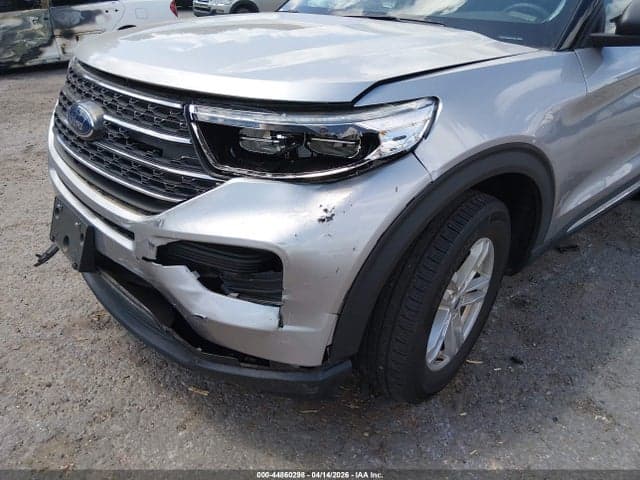 2022 FORD EXPLORER XLT 6