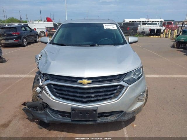 2019 CHEVROLET EQUINOX LT 12