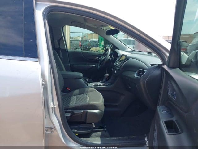 2019 CHEVROLET EQUINOX LT 5