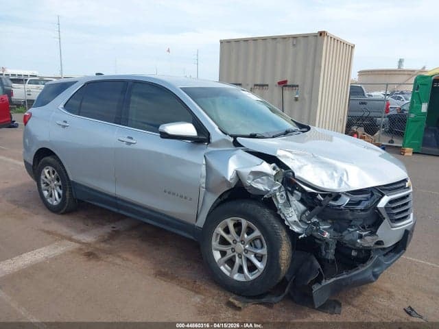 2019 CHEVROLET EQUINOX LT 6