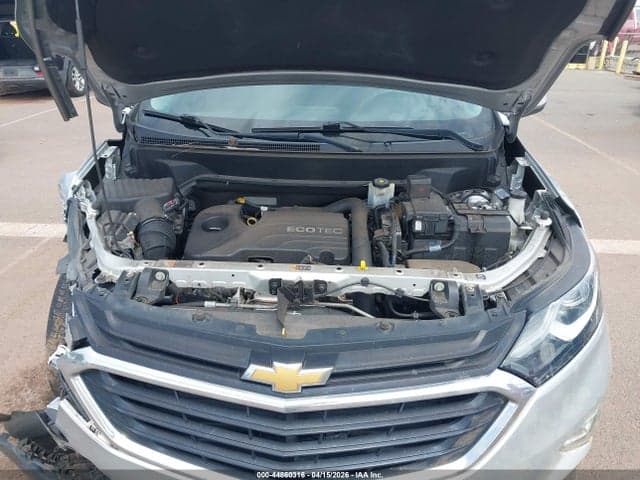 2019 CHEVROLET EQUINOX LT 10