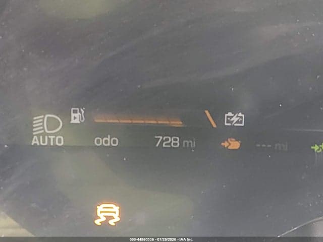 2025 FERRARI 296 GTS 7