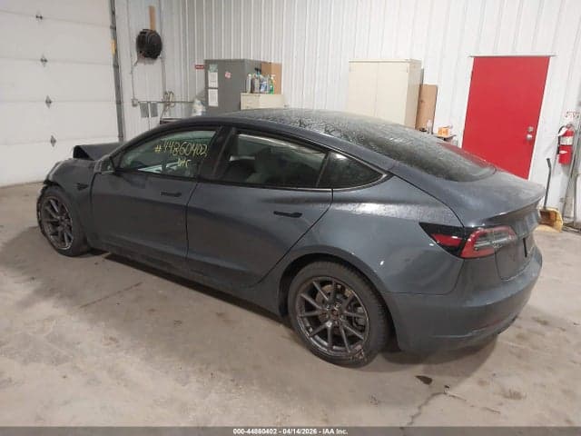 2023 TESLA MODEL 3 LONG RANGE DUAL MOTOR ALL-WHEEL DRIVE 3