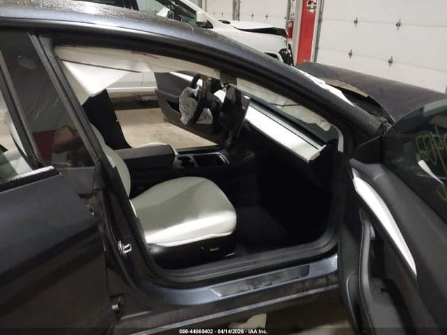 2023 TESLA MODEL 3 LONG RANGE DUAL MOTOR ALL-WHEEL DRIVE 5