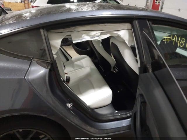 2023 TESLA MODEL 3 LONG RANGE DUAL MOTOR ALL-WHEEL DRIVE 8