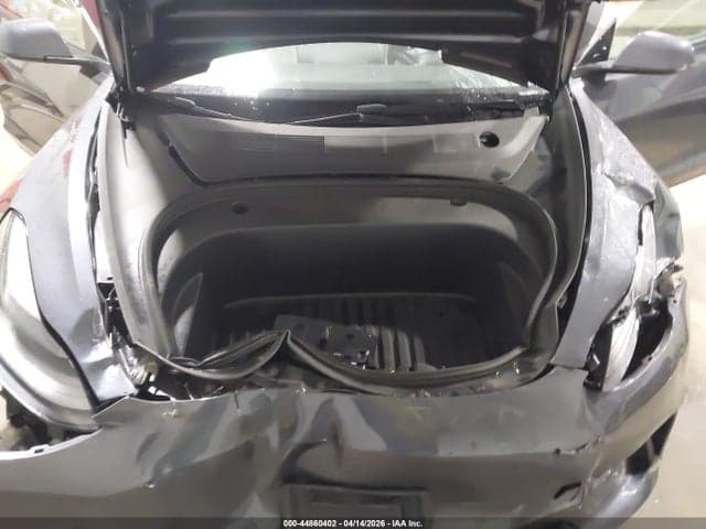 2023 TESLA MODEL 3 LONG RANGE DUAL MOTOR ALL-WHEEL DRIVE 10