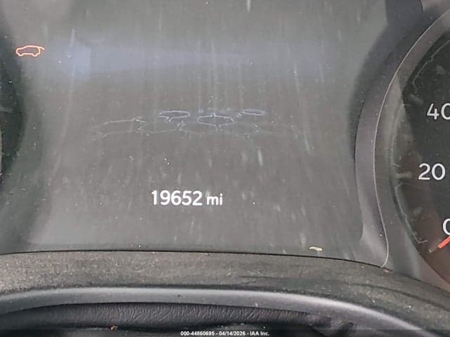2026 JEEP COMPASS LATITUDE ALTITUDE 15
