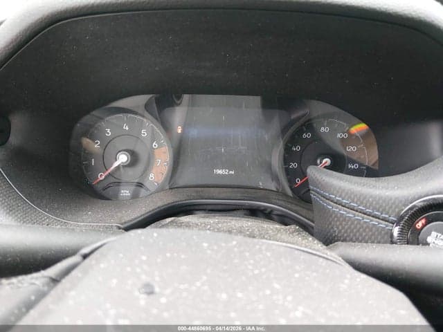 2026 JEEP COMPASS LATITUDE ALTITUDE 7