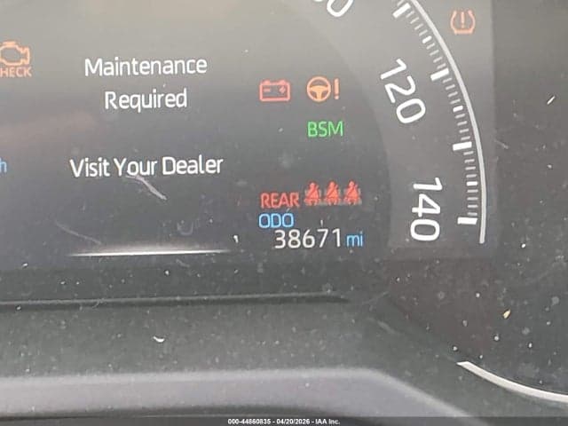 2024 TOYOTA RAV4 XLE 16