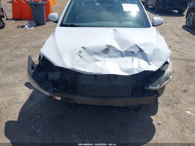 2017 HYUNDAI ELANTRA SE 6