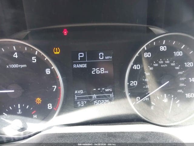 2017 HYUNDAI ELANTRA SE 7