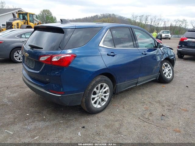 2019 CHEVROLET EQUINOX LT 4