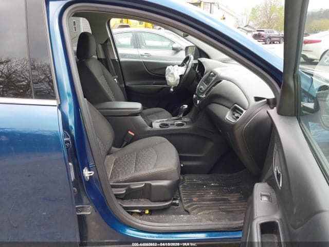 2019 CHEVROLET EQUINOX LT 5