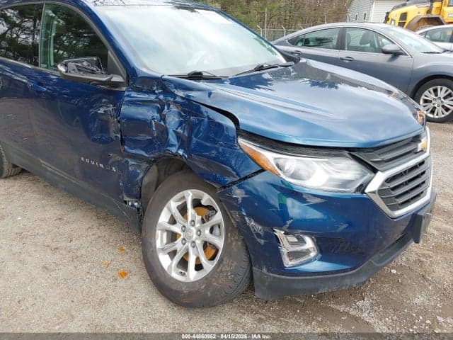 2019 CHEVROLET EQUINOX LT 6