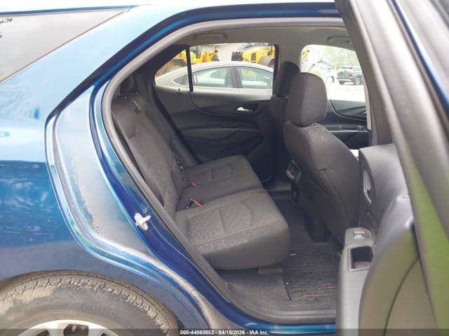 2019 CHEVROLET EQUINOX LT 8