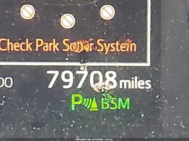 2019 TOYOTA HIGHLANDER LIMITED PLATINUM 14
