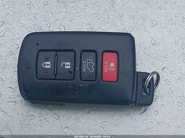 2019 TOYOTA HIGHLANDER LIMITED PLATINUM 10
