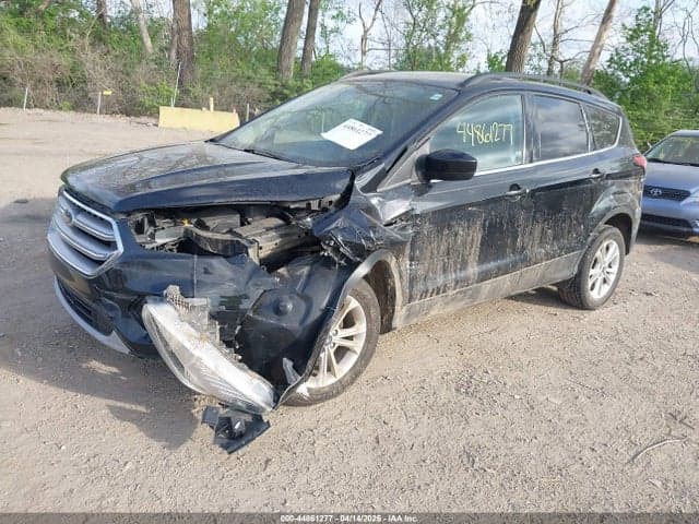 2017 FORD ESCAPE SE 2