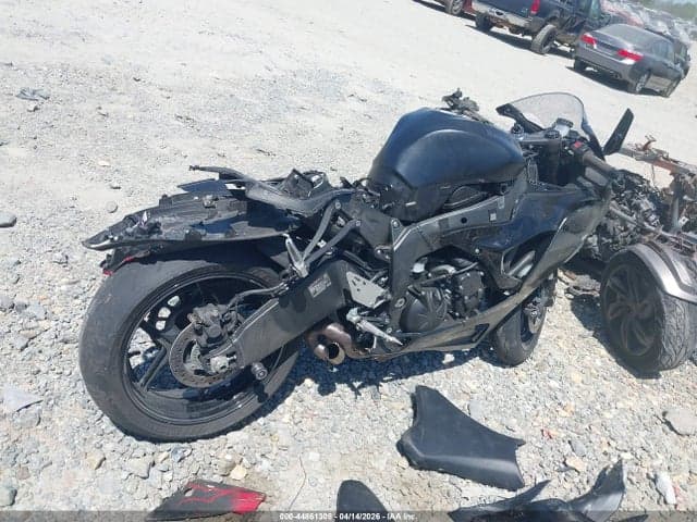 2024 KAWASAKI ZX636 K 11