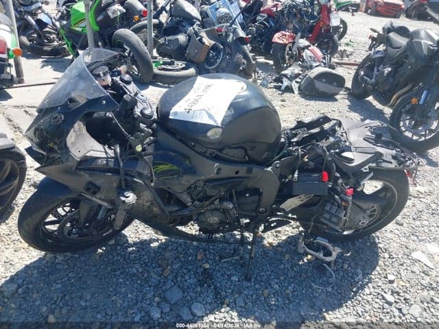 2024 KAWASAKI ZX636 K 12