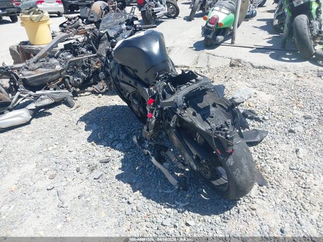 2024 KAWASAKI ZX636 K 3