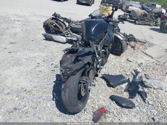 2024 KAWASAKI ZX636 K 4