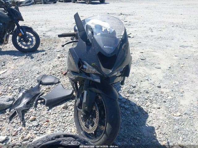 2024 KAWASAKI ZX636 K 5
