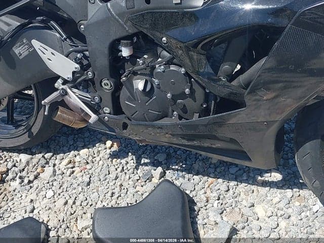 2024 KAWASAKI ZX636 K 8
