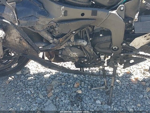 2024 KAWASAKI ZX636 K 9