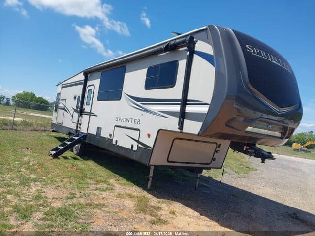 2020 KEYSTONE SPRINTER - 1