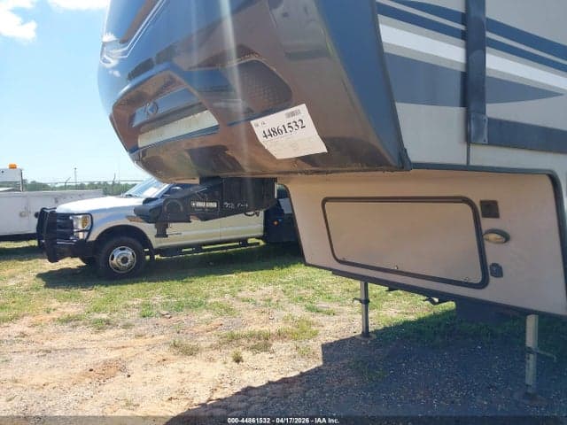 2020 KEYSTONE SPRINTER 10