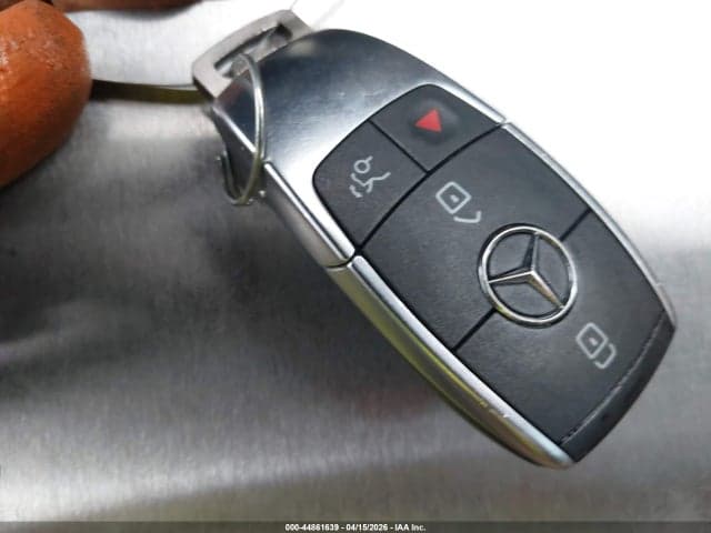 2024 MERCEDES-BENZ GLS 450 4MATIC 11