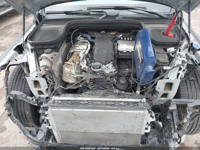2024 MERCEDES-BENZ GLS 450 4MATIC 10
