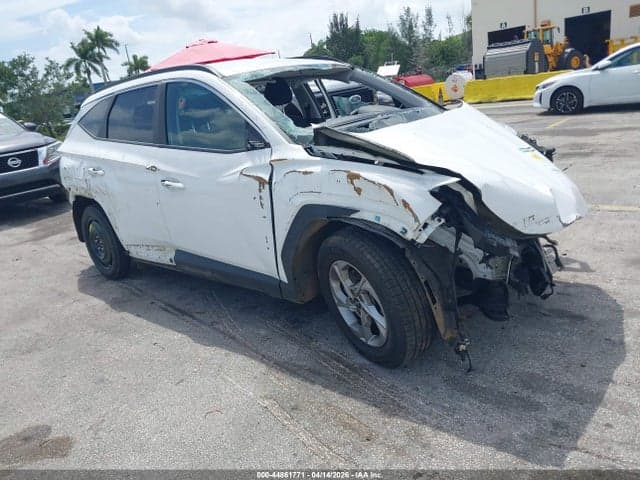 2024 HYUNDAI TUCSON SEL 1