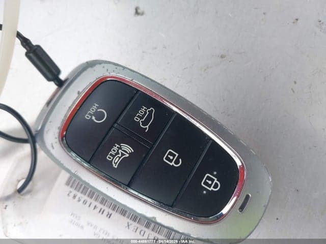 2024 HYUNDAI TUCSON SEL 11